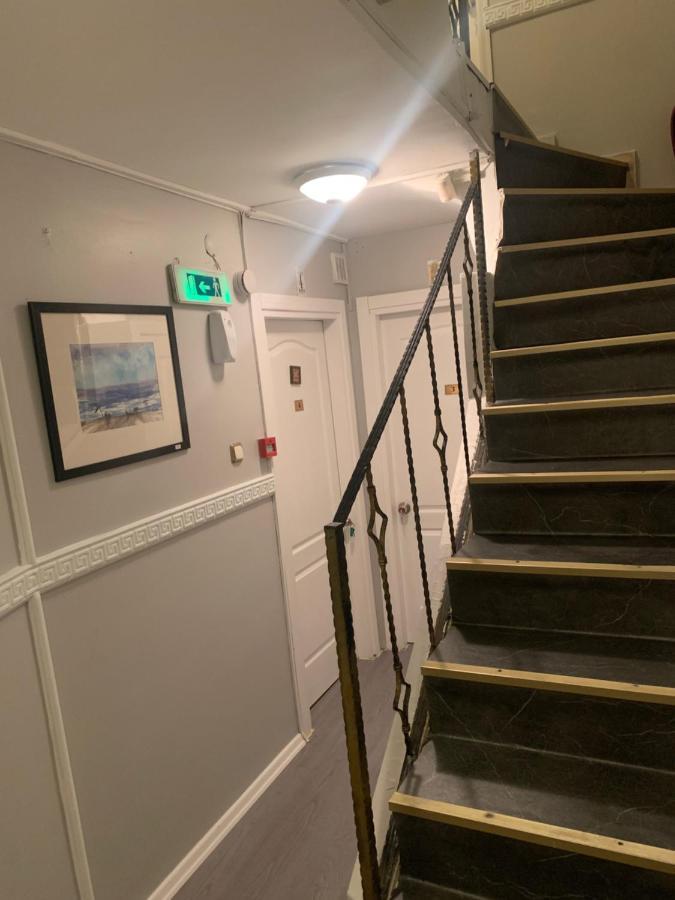 Antik Sofia Hotel İstanbul Dış mekan fotoğraf