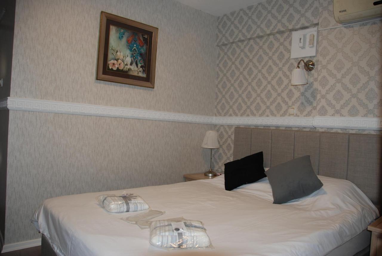 Antik Sofia Hotel İstanbul Dış mekan fotoğraf