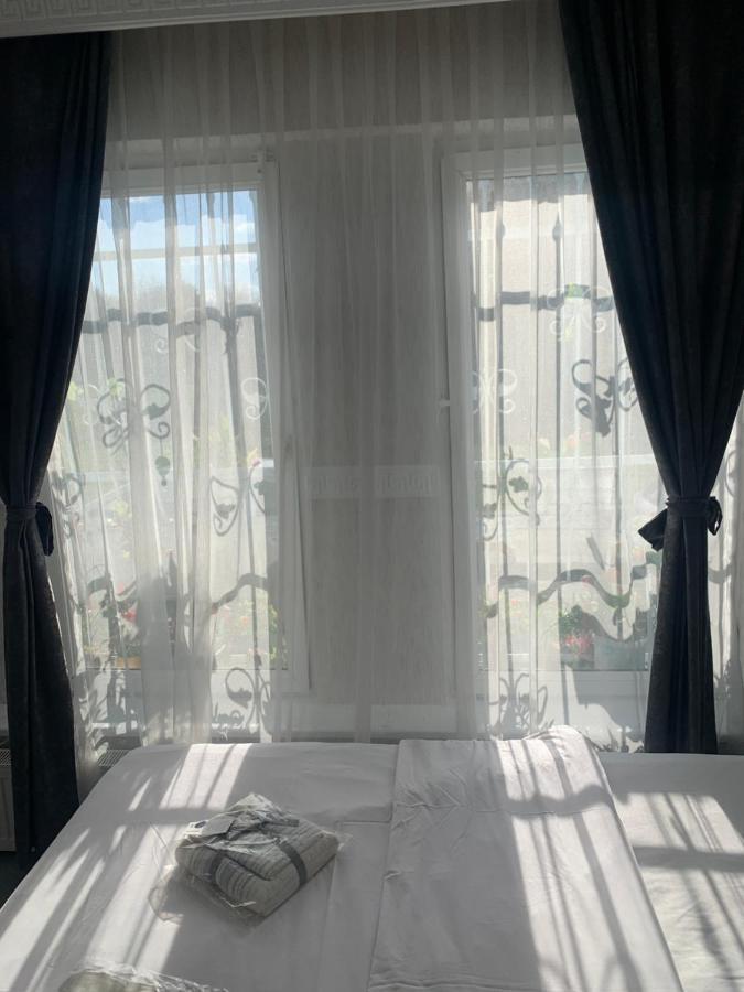 Antik Sofia Hotel İstanbul Dış mekan fotoğraf