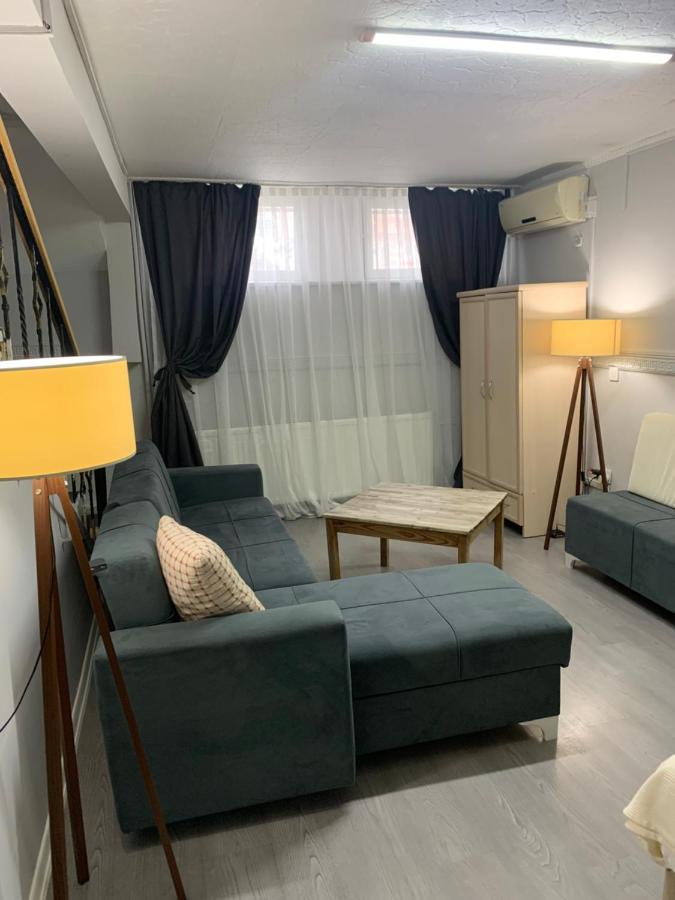 Antik Sofia Hotel İstanbul Dış mekan fotoğraf