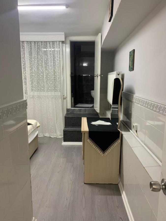 Antik Sofia Hotel İstanbul Dış mekan fotoğraf