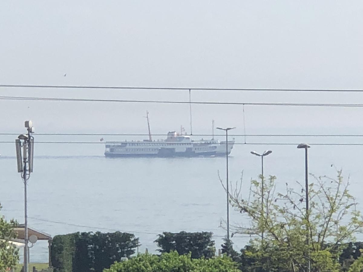 Antik Sofia Hotel İstanbul Dış mekan fotoğraf