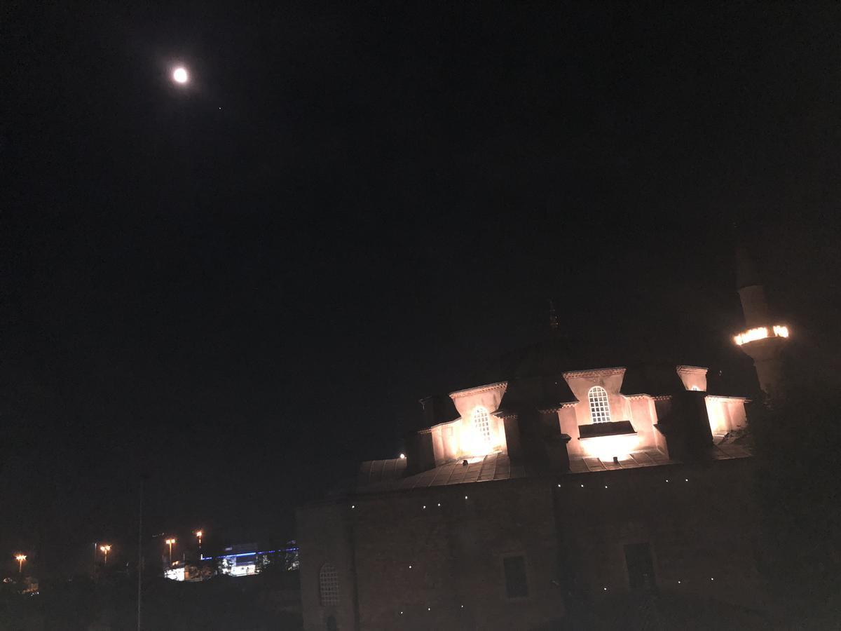Antik Sofia Hotel İstanbul Dış mekan fotoğraf